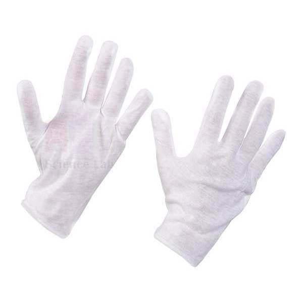Gloves, Ultra Light Weight, White